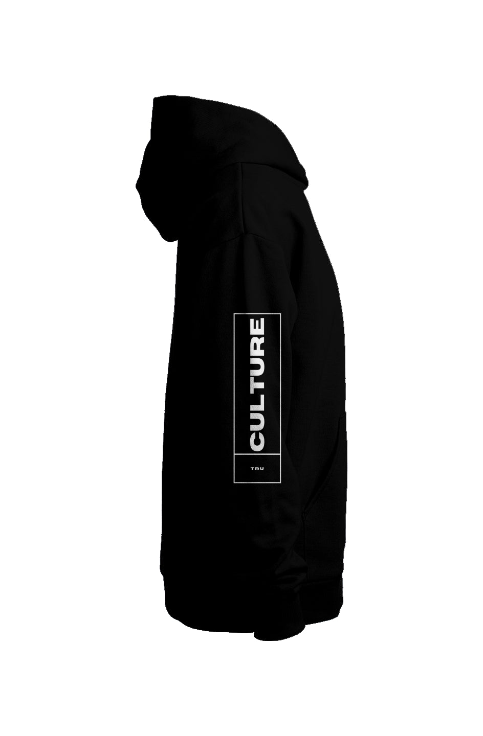 Revolutionary Hoodie