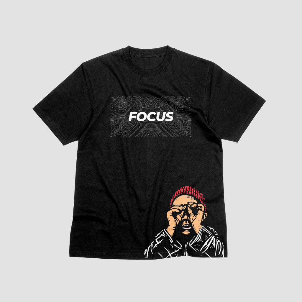 2. Focus on the Tru