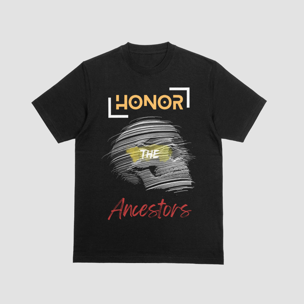 6. Honor the Ancestors