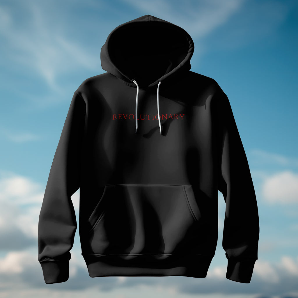 Revolution Hood