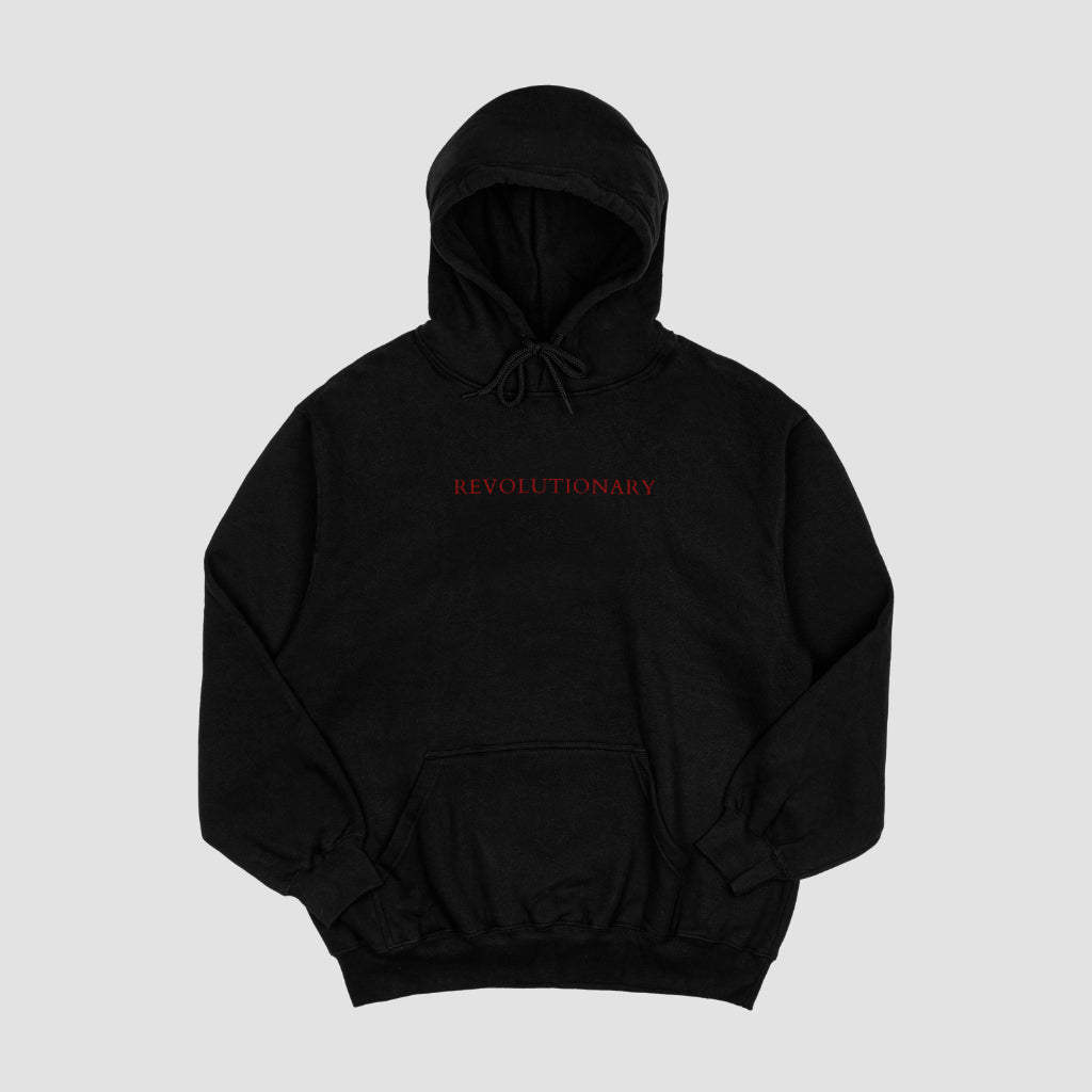 Revolution Hood