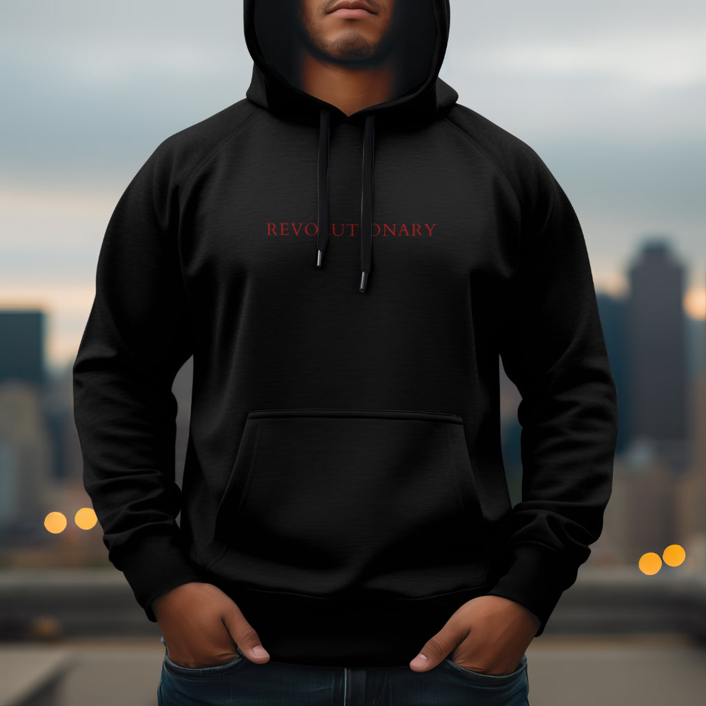 Revolution Hood