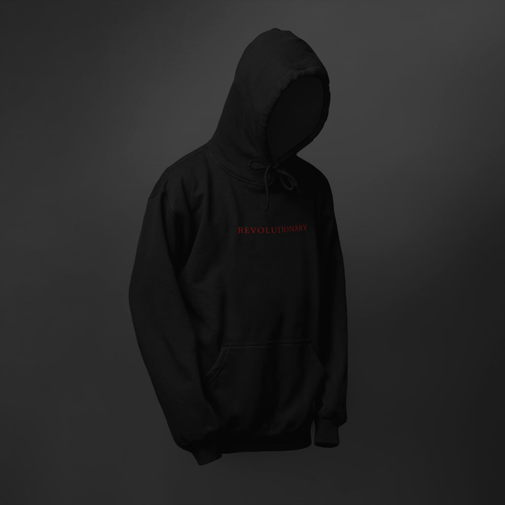 Revolution Hood