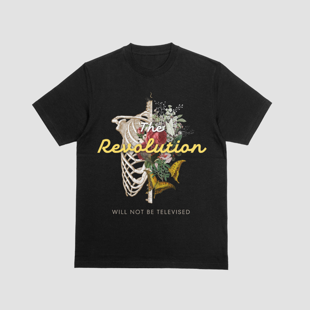 Televise the Revolution?