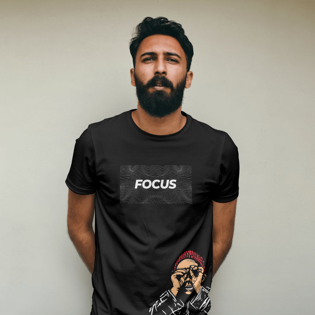 2. Focus on the Tru