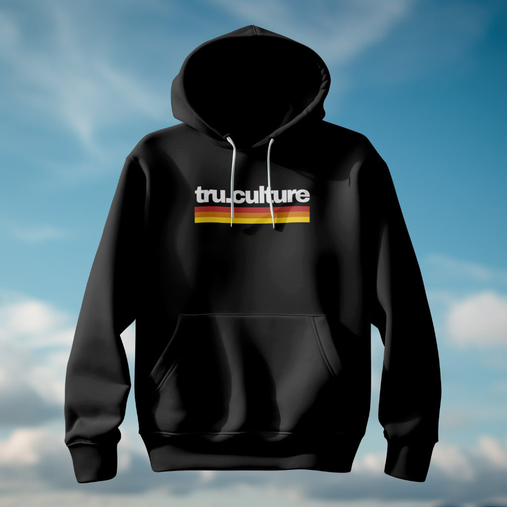 Earned Stripes Hoodie