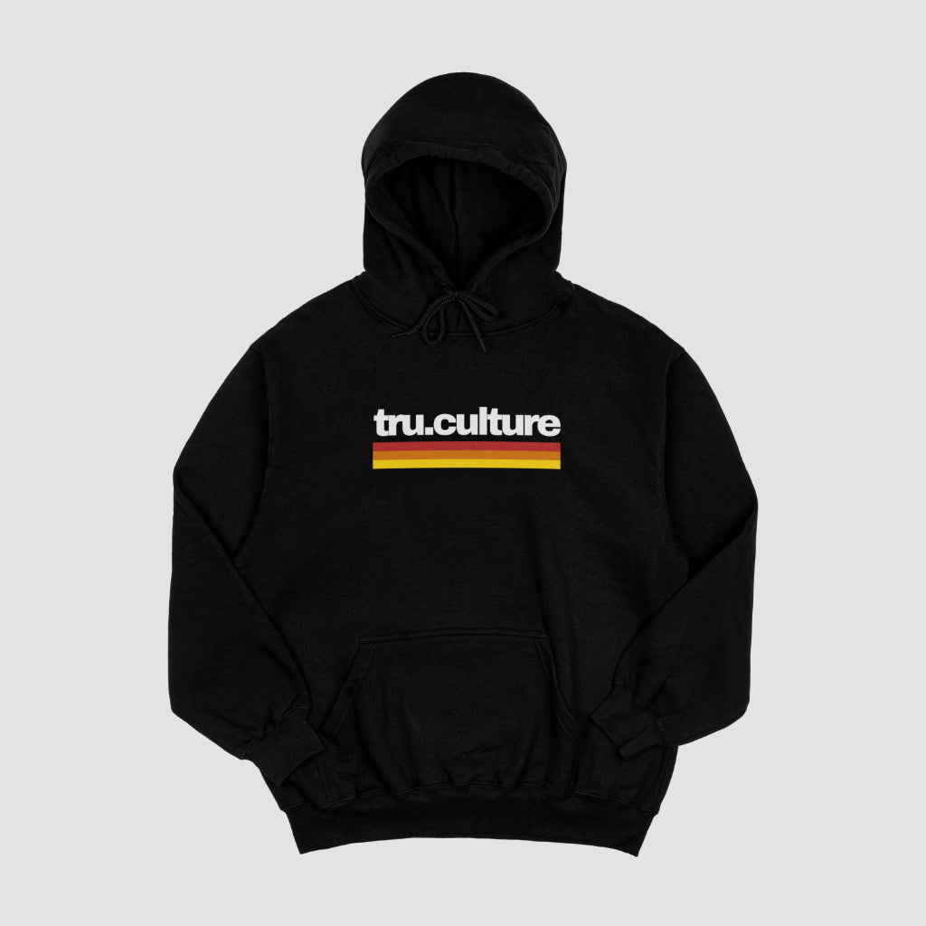 Earned Stripes Hoodie