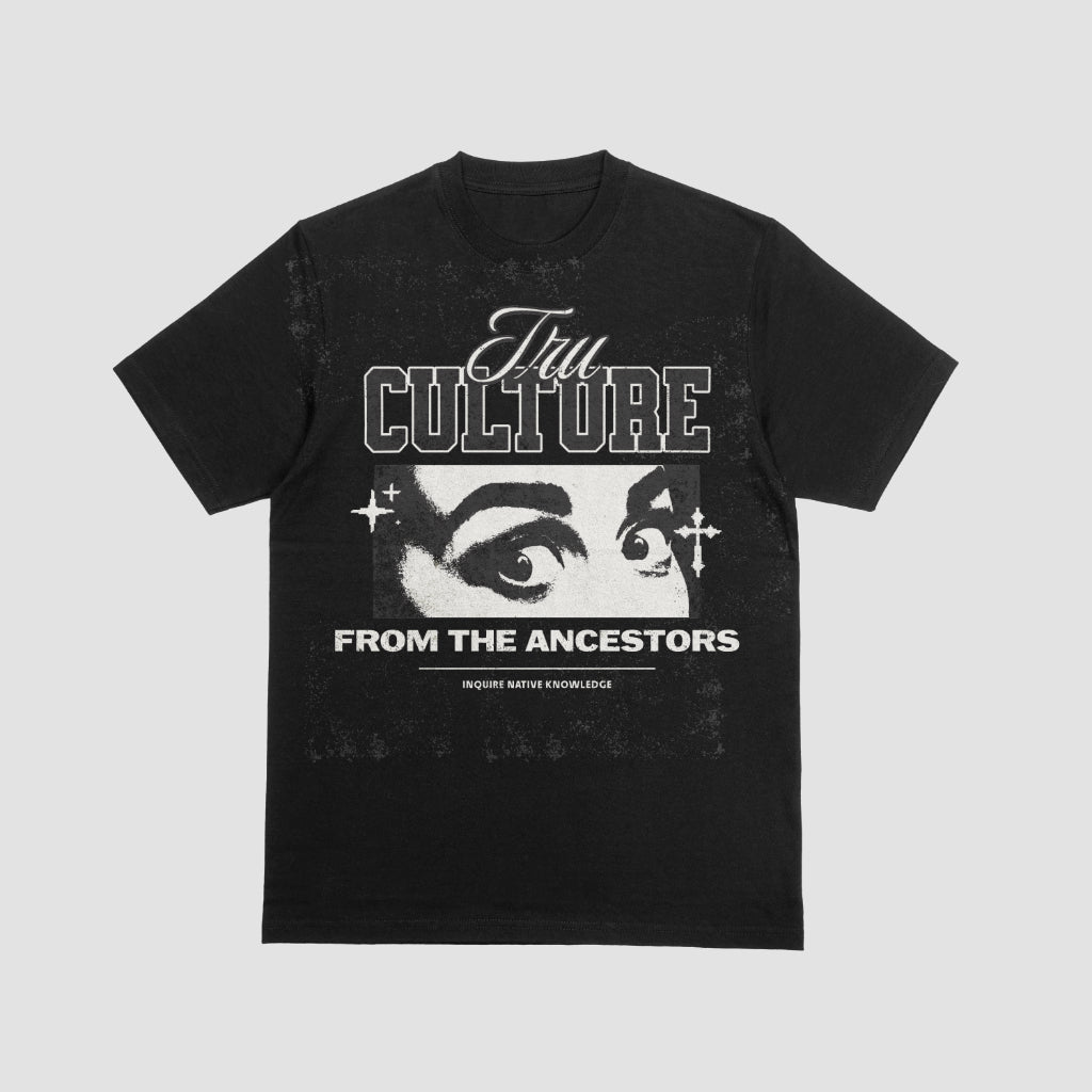 From the Ancestors