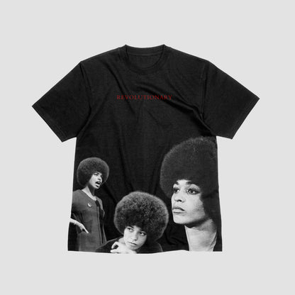 9. Revolutionary: Angela Davis