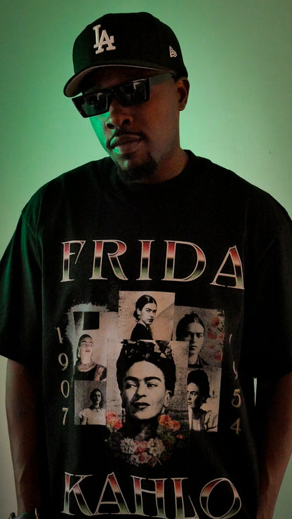 3. Frida Kahlo