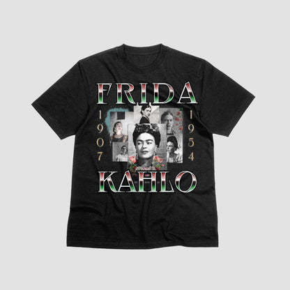 3. Frida Kahlo