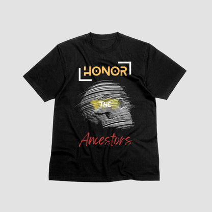 6. Honor the Ancestors