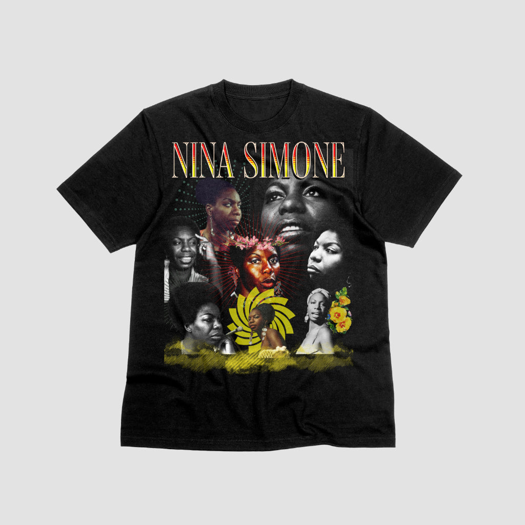 5. Nina Simone