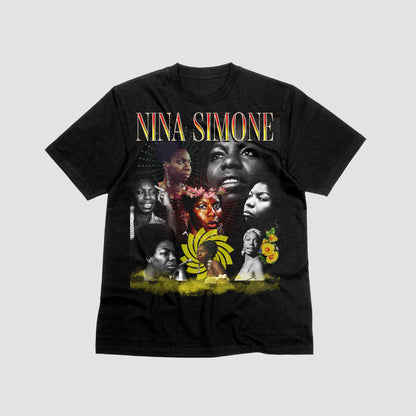 5. Nina Simone