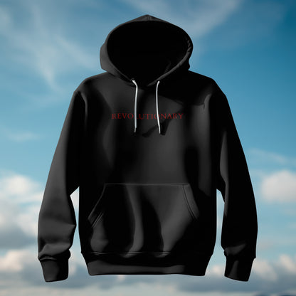 Revolution Hood