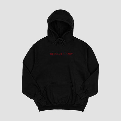 Revolutionary Hoodie