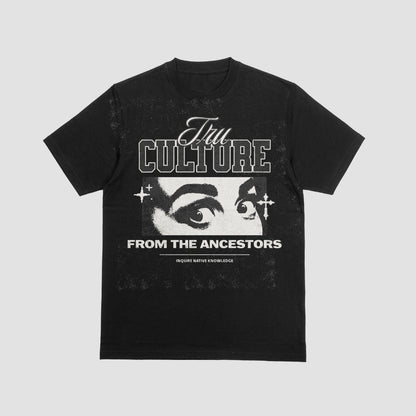 From the Ancestors