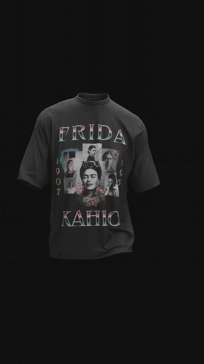 3. Frida Kahlo
